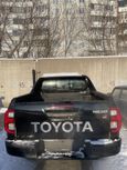  Toyota Hilux 2022 , 4850000 , 