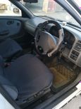  Suzuki Cultus 2001 , 170000 , -