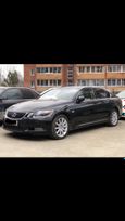  Lexus GS300 2005 , 730000 , 