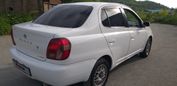  Toyota Platz 1999 , 205000 , 