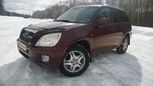 SUV   Chery Tiggo T11 2006 , 369000 , 