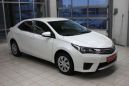  Toyota Corolla 2013 , 829000 , 