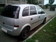    Opel Meriva 2007 , 260000 , 