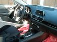  Mazda Mazda3 2015 , 850000 , 