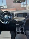 SUV   Kia Sportage 2019 , 1800000 , 