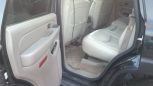 SUV   Chevrolet Tahoe 2002 , 800000 , 