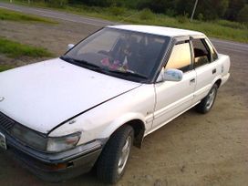  Toyota Sprinter 1991 , 85000 , 