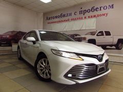 Седан Toyota Camry 2017 года, 2650000 рублей, Чита