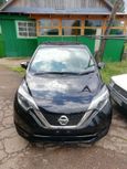  Nissan Note 2017 , 650000 , 