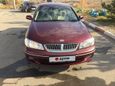  Nissan Bluebird Sylphy 2001 , 200000 , 