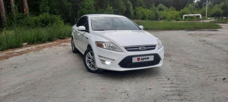  Ford Mondeo 2012 , 840000 , 