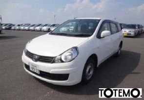  Nissan Expert 2010 , 380000 , -