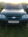 SUV   Chevrolet Niva 2009 , 200000 , -