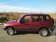 SUV   Chevrolet Niva 2008 , 270000 , 