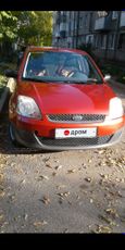  3  Ford Fiesta 2007 , 235000 , 