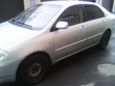  Toyota Corolla 2002 , 220000 , -