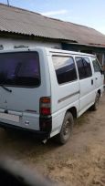    Mitsubishi L300 1990 , 80000 , 