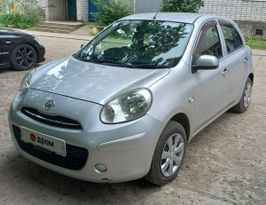  Nissan March 2012 , 500000 , 