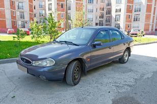  Ford Mondeo 1996 , 70000 , 