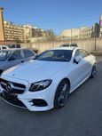  Mercedes-Benz E-Class 2018 , 3000000 , -