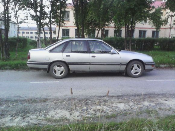  Opel Senator 1990 , 99000 , 