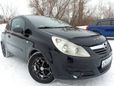  3  Opel Corsa 2007 , 310000 , 