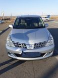  Nissan Tiida Latio 2009 , 400000 ,  