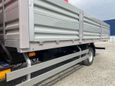   Mitsubishi Fuso Canter 2017 , 5300000 , 