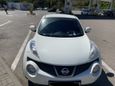 SUV   Nissan Juke 2012 , 610000 , 