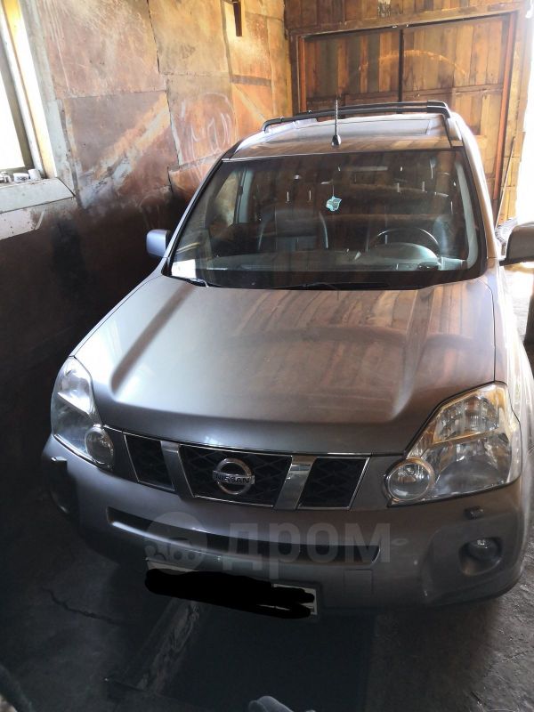 SUV   Nissan X-Trail 2008 , 765000 , 