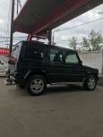 SUV   Mercedes-Benz G-Class 1999 , 850000 , 