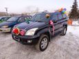 SUV   Toyota Land Cruiser Prado 2008 , 1950000 , 