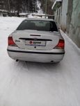  Ford Focus 2003 , 120000 , 