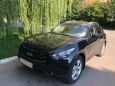 SUV   Infiniti FX37 2011 , 1245000 , 