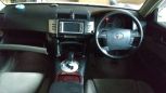  Toyota Mark X 2005 , 580000 , 