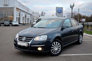  Volkswagen Jetta 2010 , 530000 , 