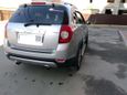 SUV   Chevrolet Captiva 2007 , 590000 , 