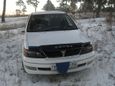  Toyota Vista Ardeo 1999 , 240000 , 