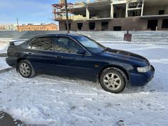 Седан Honda Accord 1997 года, 257000 рублей, Кызыл