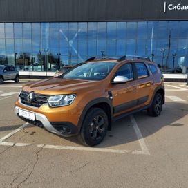 SUV   Renault Duster 2022 , 2706000 , 