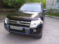 SUV   Mitsubishi Pajero 2007 , 850000 , 