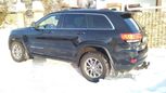 SUV   Jeep Grand Cherokee 2013 , 1490000 , 