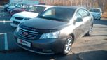  Geely Emgrand EC7 2014 , 287000 , 