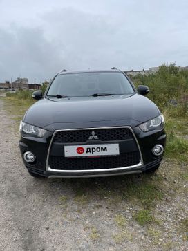 SUV   Mitsubishi Outlander 2010 , 999000 , 