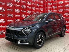 SUV или внедорожник Kia Sportage 2023 года, 3779000 рублей, Сургут