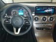 SUV   Mercedes-Benz GLC 2019 , 3400000 , 