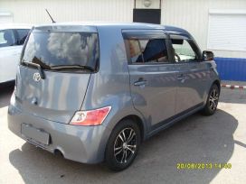  Toyota bB 2008 , 335000 , 