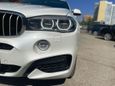 SUV   BMW X6 2017 , 4695000 , 