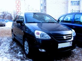 Suzuki Liana 2007 , 380000 , 