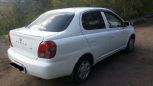  Toyota Platz 2001 , 205000 , -